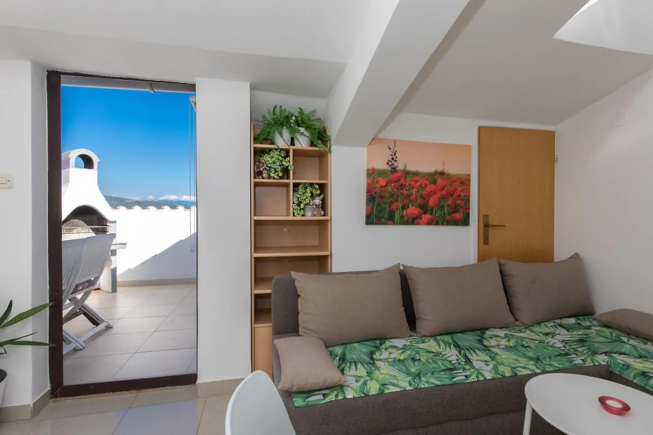 Apartment & Rooms Ivica Krk Town Gasthof