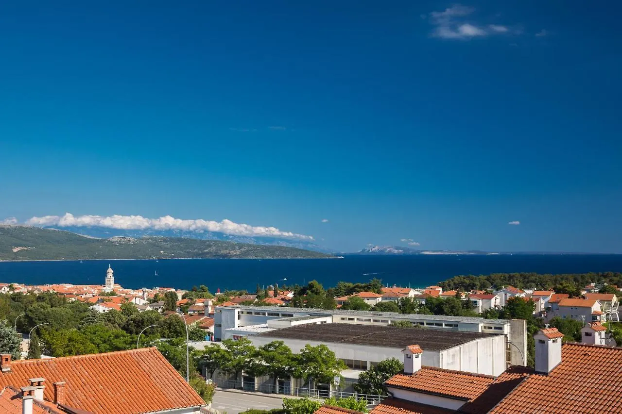 Apartment & Rooms Ivica Krk Town