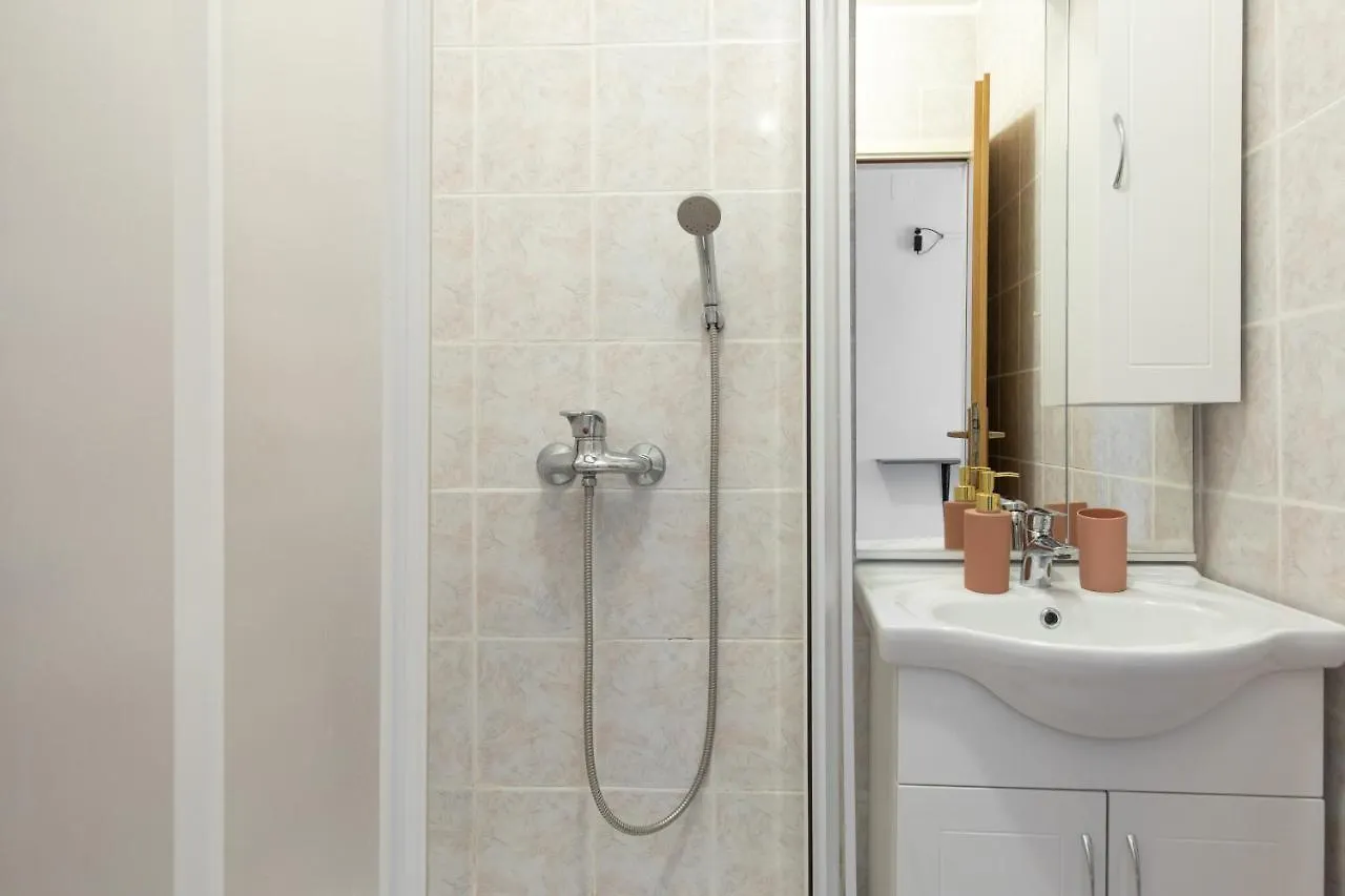 Apartment & Rooms Ivica Krk Town