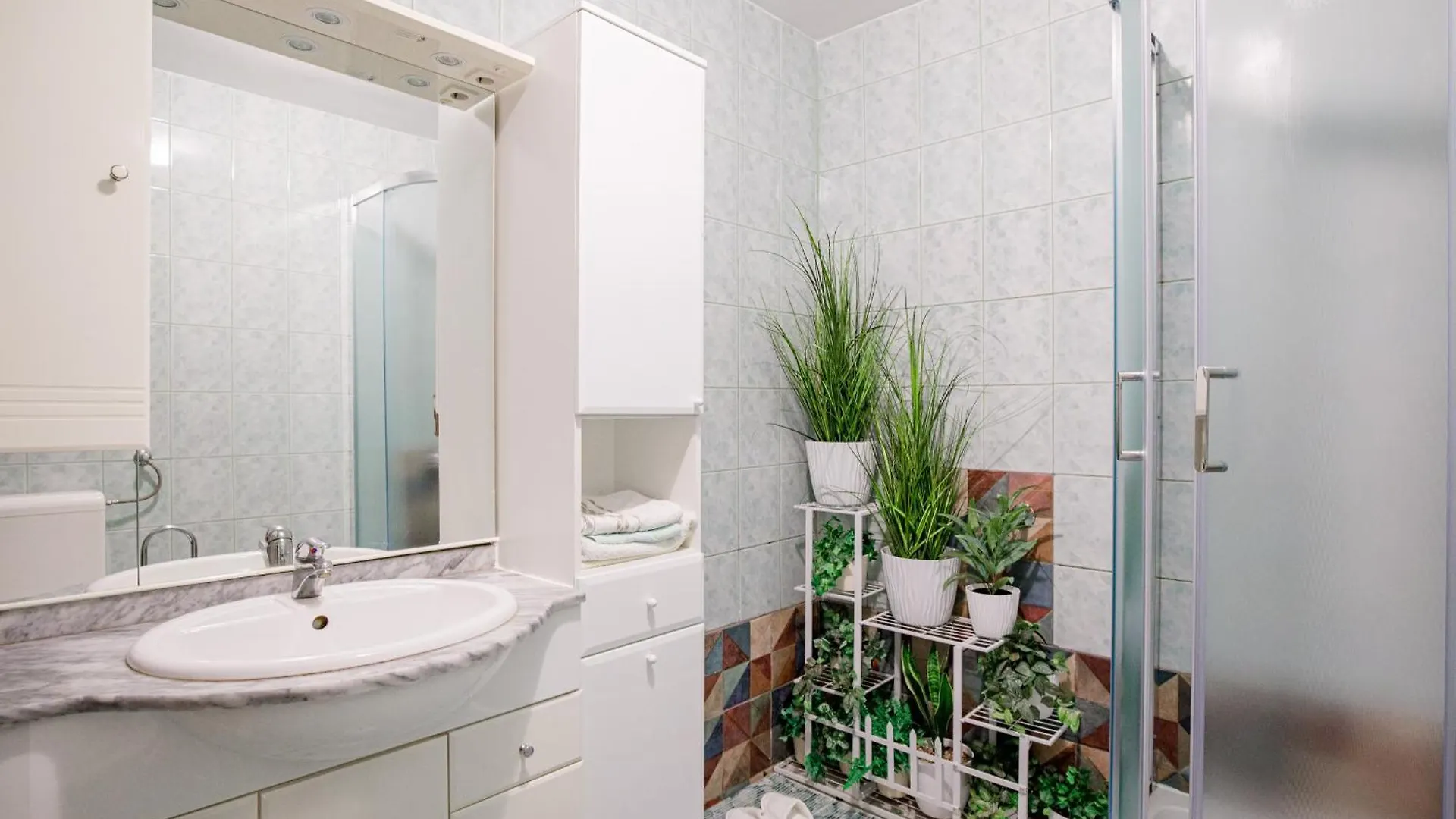 Apartment & Rooms Ivica Krk Town
