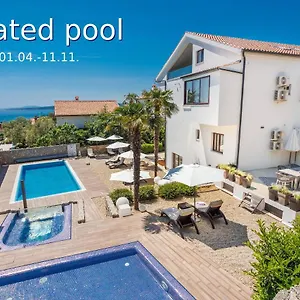 4* Gasthof Palma Krk