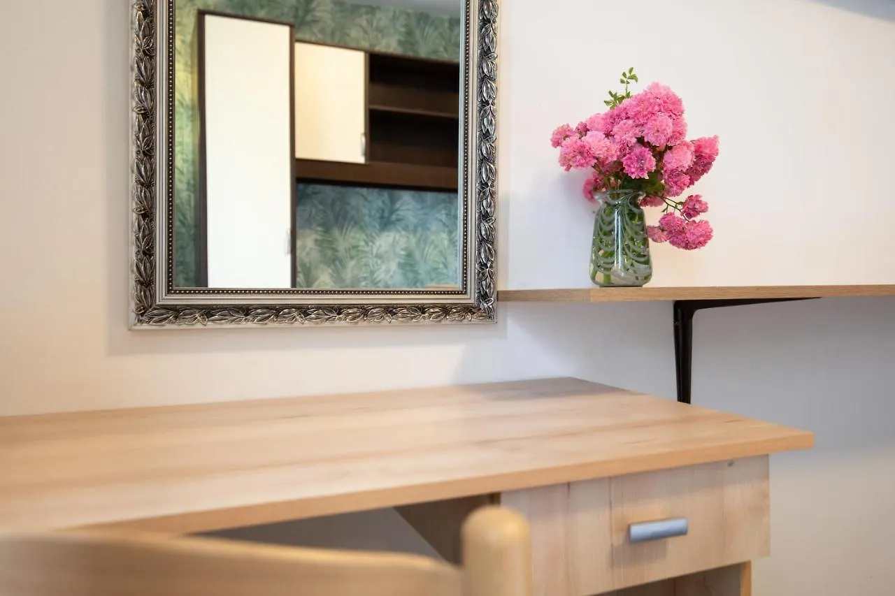 Apartment & Rooms Ivica 克尔克 2*,