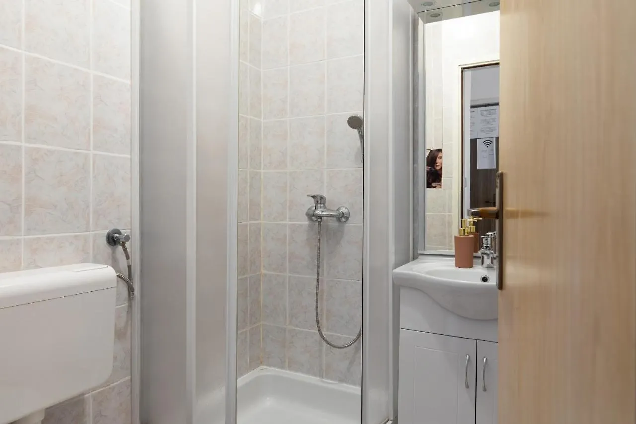 Penzion Apartment & Rooms Ivica Krk Town