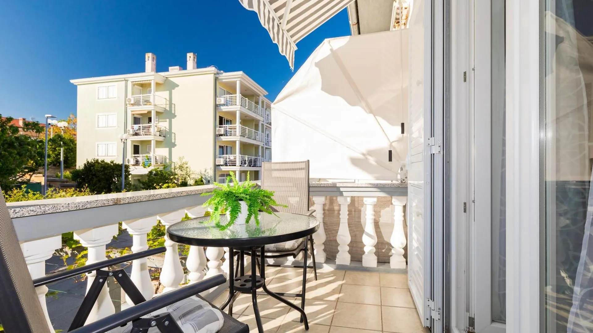 Apartment & Rooms Ivica Krk Town Penzion