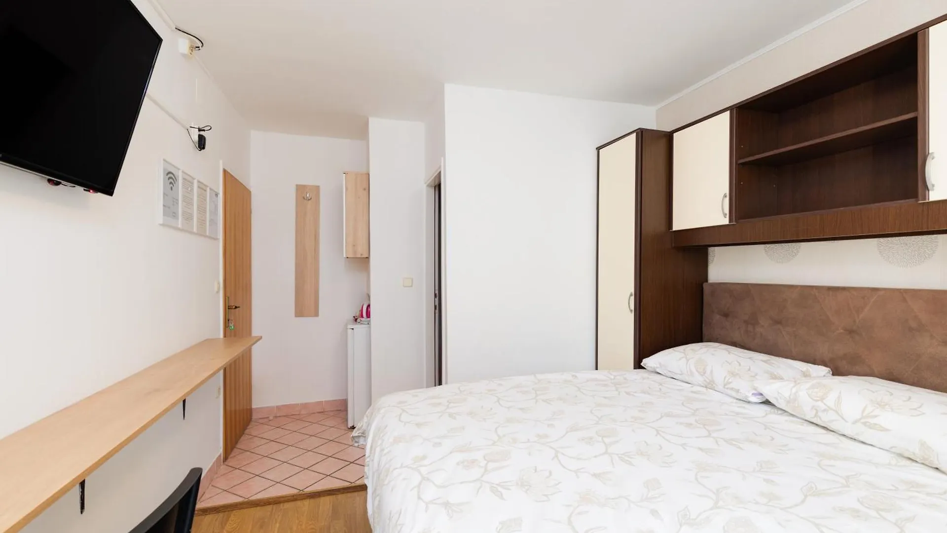 ** Penzion Apartment & Rooms Ivica Krk Town Chorvatsko