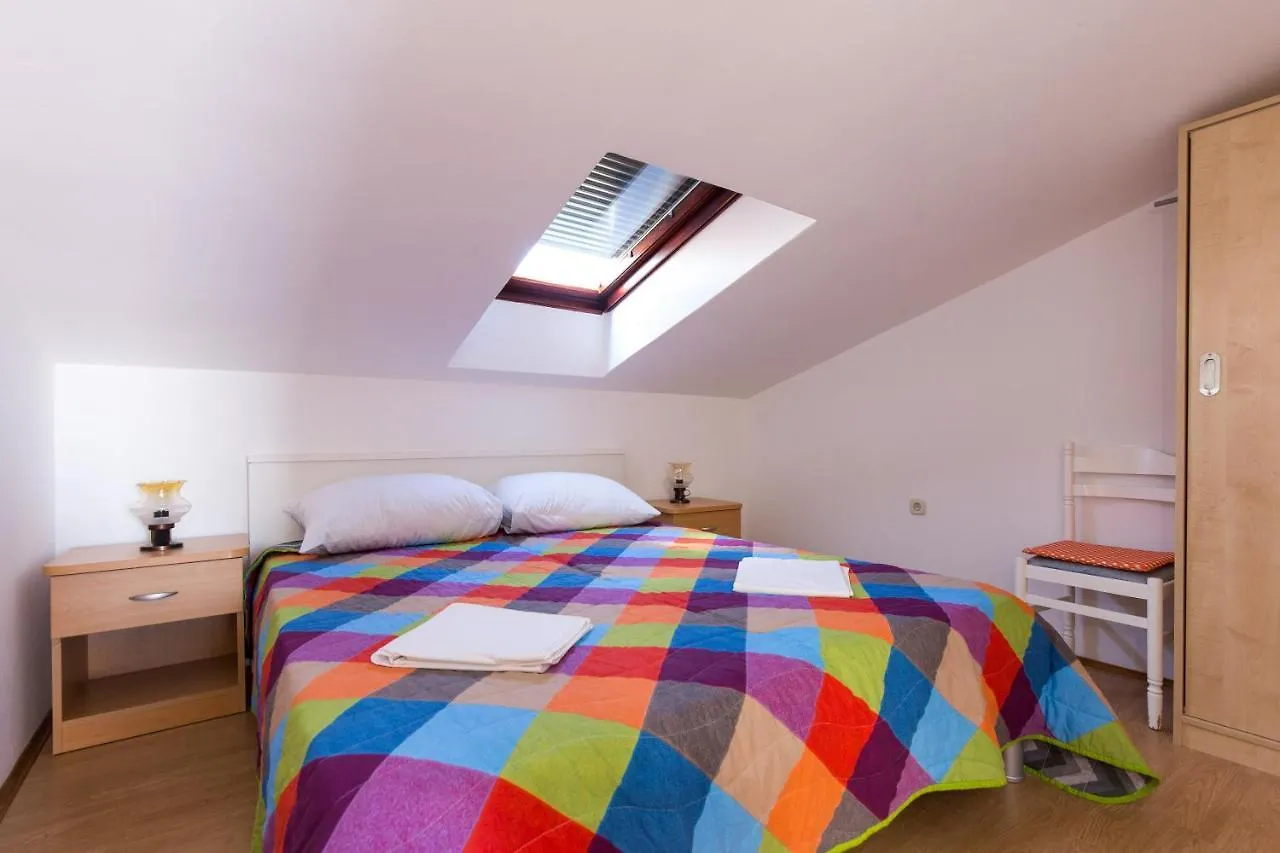 Apartment & Rooms Ivica Krk Town Penzion