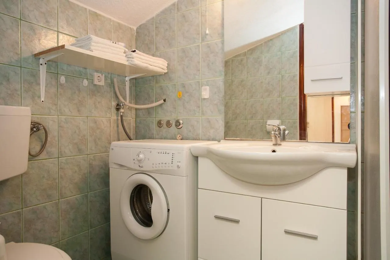 Apartment & Rooms Ivica Krk Town Chorvatsko