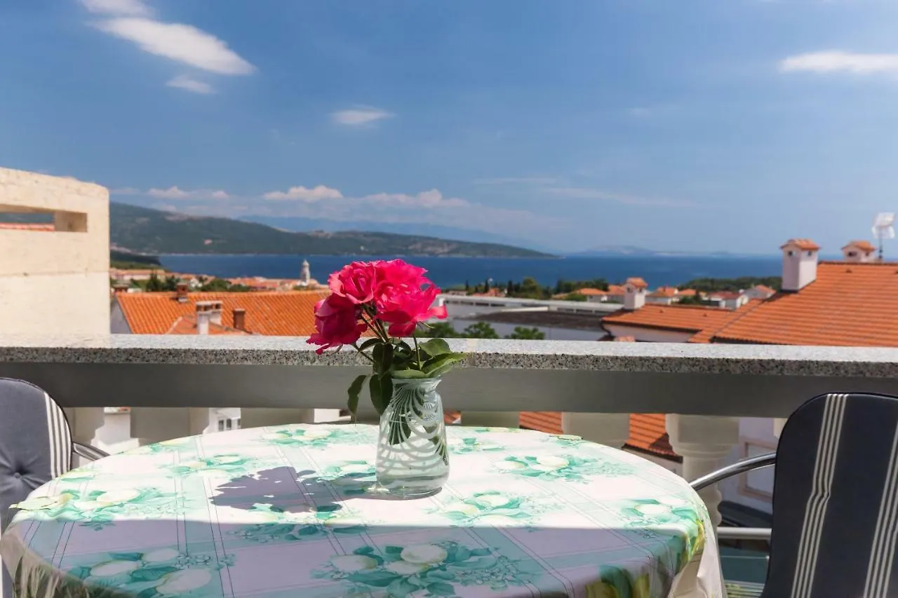 Apartment & Rooms Ivica Krk Town